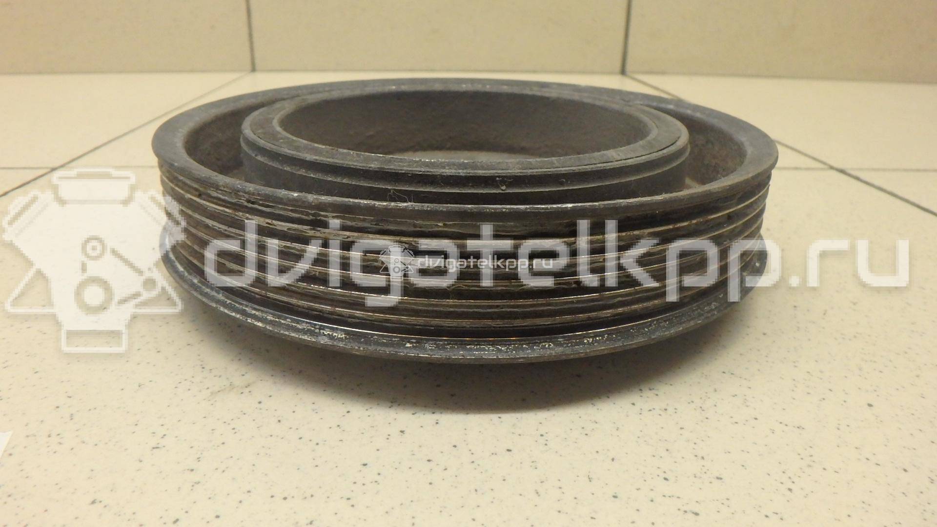 Фото Шкив коленвала  1837783 для Ford Focus / C-Max / Galaxy / Grand / Kuga {forloop.counter}}