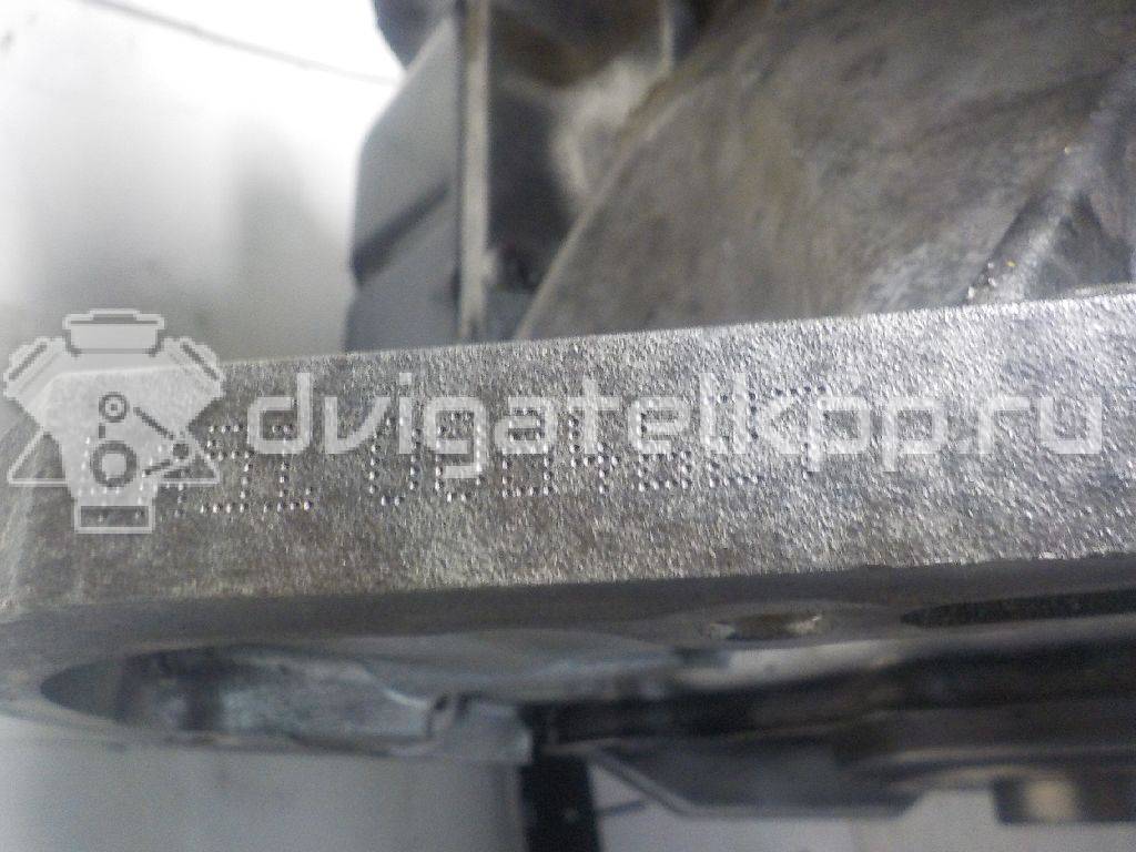 Фото Контрактный (б/у) двигатель 4A91 для Fengxing (Dongfeng) / Mitsubishi 120 л.с 16V 1.5 л бензин MN195812 {forloop.counter}}