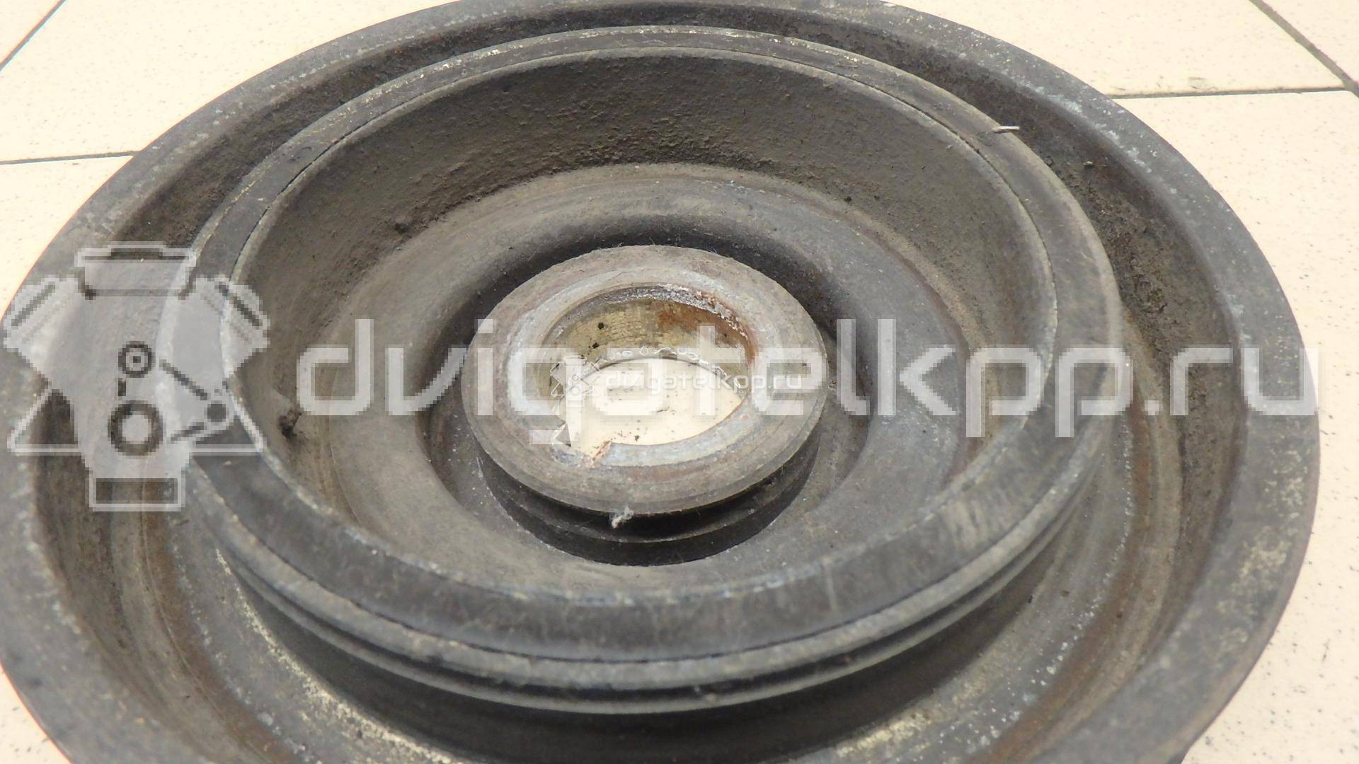Фото Шкив коленвала  1837783 для Ford Focus / C-Max / Galaxy / Grand / Kuga {forloop.counter}}