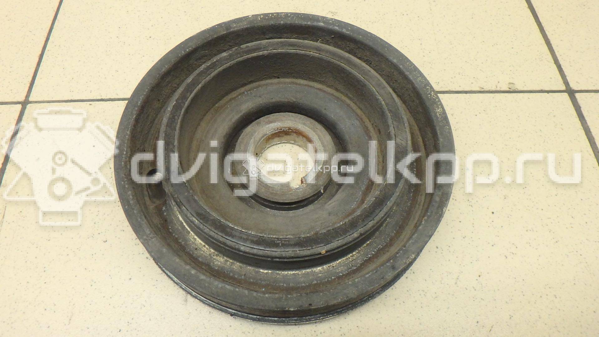 Фото Шкив коленвала  1837783 для Ford Focus / C-Max / Galaxy / Grand / Kuga {forloop.counter}}