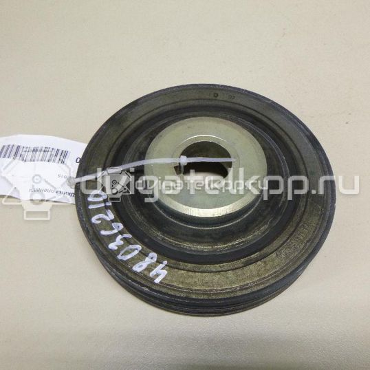 Фото Шкив коленвала  1837783 для Ford Focus / C-Max / Galaxy / Grand / Kuga