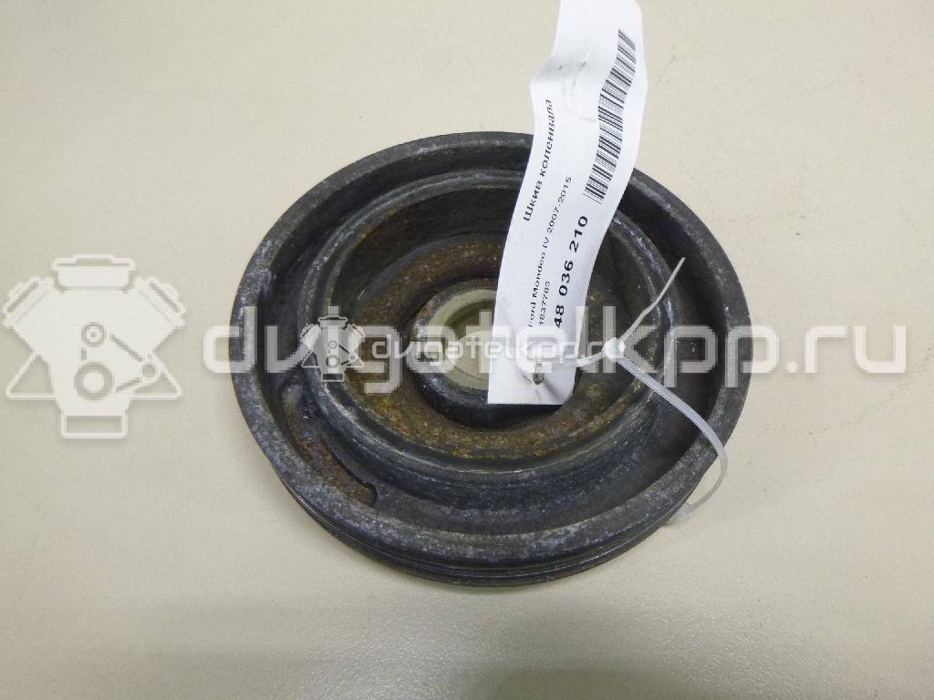 Фото Шкив коленвала  1837783 для Ford Focus / C-Max / Galaxy / Grand / Kuga {forloop.counter}}