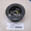 Фото Шкив коленвала  4M5G6316FC для Ford Focus / C-Max {forloop.counter}}