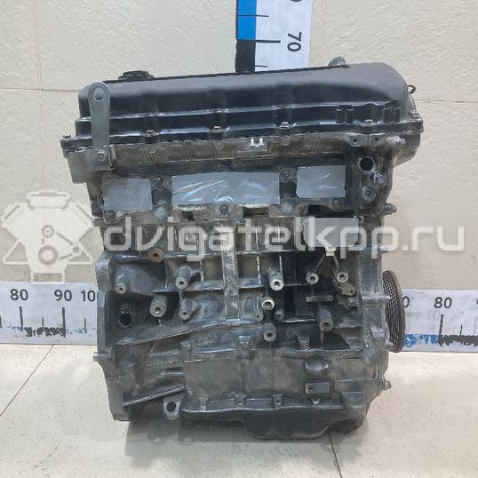 Фото Контрактный (б/у) двигатель 4B10 для Mitsubishi Lancer / Asx Ga W 136-143 л.с 16V 1.8 л Бензин / этиловый спирт / природный газ 1000C965