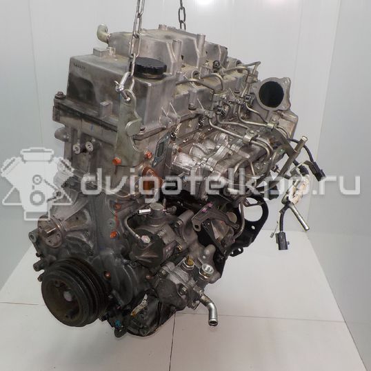 Фото Контрактный (б/у) двигатель 4M41 для Mitsubishi Pajero / L 160-208 л.с 16V 3.2 л Дизельное топливо 1000C792