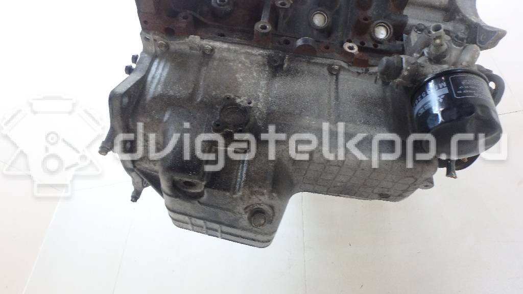 Фото Контрактный (б/у) двигатель 6G75 для Mitsubishi Eclipse / Pajero / Galant / Endeavor D8 W, D7 W / 380 Db 202-269 л.с 24V 3.8 л бензин 1000C814 {forloop.counter}}