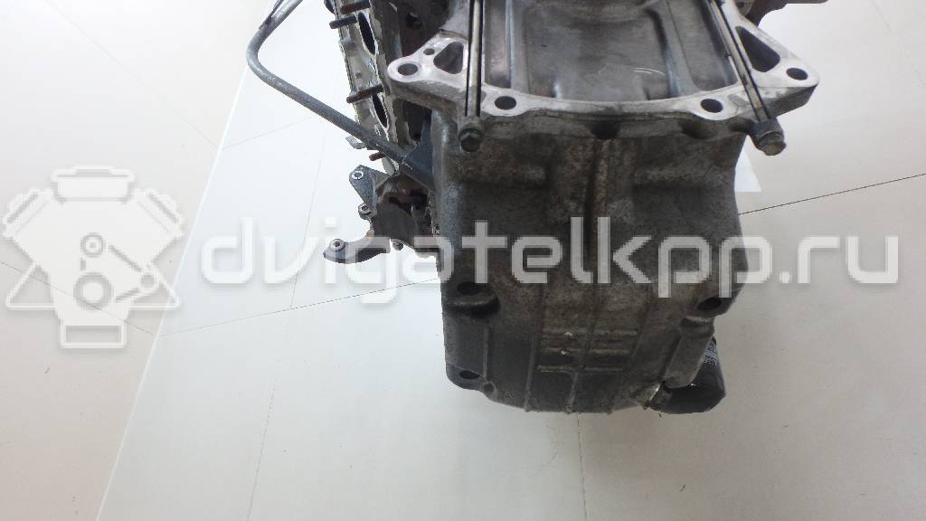 Фото Контрактный (б/у) двигатель 6G75 для Mitsubishi Eclipse / Pajero / Galant / Endeavor D8 W, D7 W / 380 Db 202-269 л.с 24V 3.8 л бензин 1000C814 {forloop.counter}}