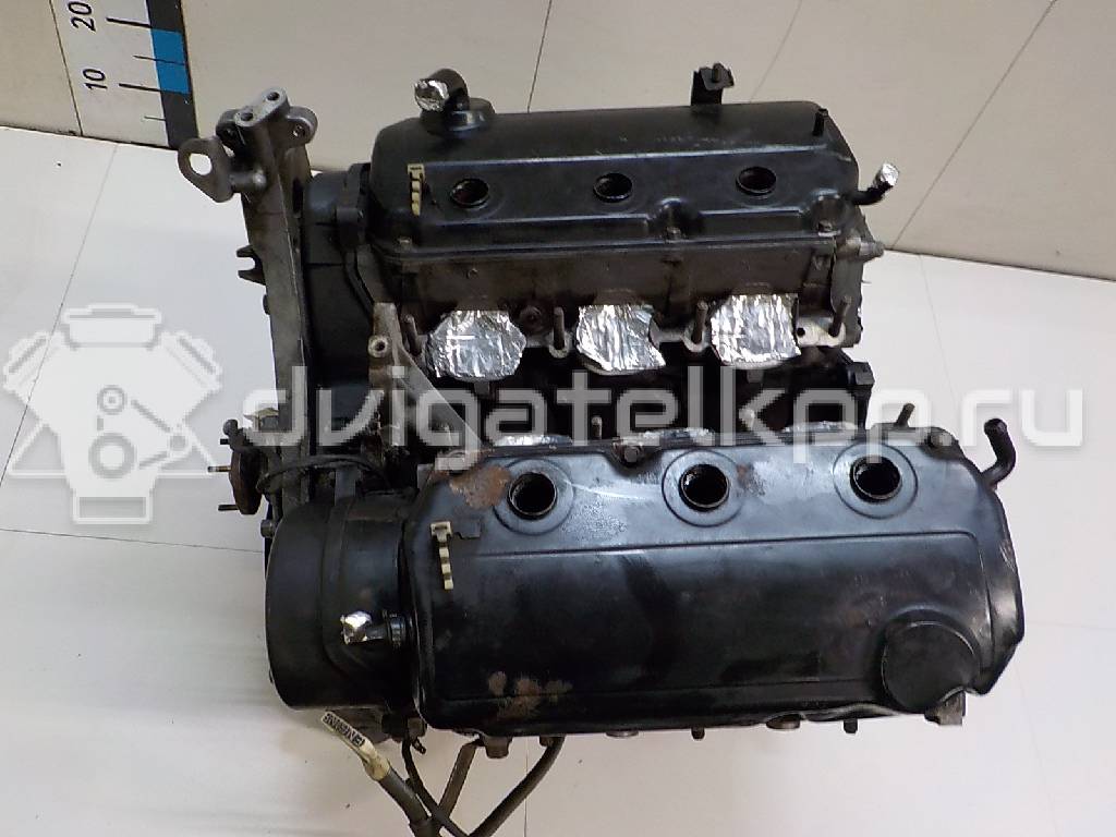 Фото Контрактный (б/у) двигатель 6G72 (SOHC 12V) для Mitsubishi Magna / Verada / Pajero / Diamante / Galant 141-205 л.с 12V 3.0 л бензин MD975972 {forloop.counter}}