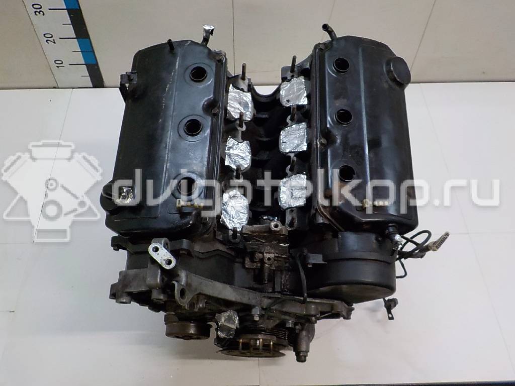 Фото Контрактный (б/у) двигатель 6G72 (SOHC 12V) для Mitsubishi Magna / Verada / Pajero / Diamante / Galant 141-205 л.с 12V 3.0 л бензин MD975972 {forloop.counter}}