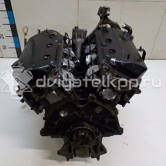 Фото Контрактный (б/у) двигатель 6G72 для Mitsubishi (Bjc) Pajero Sport K9 167 л.с 24V 3.0 л бензин MD975972