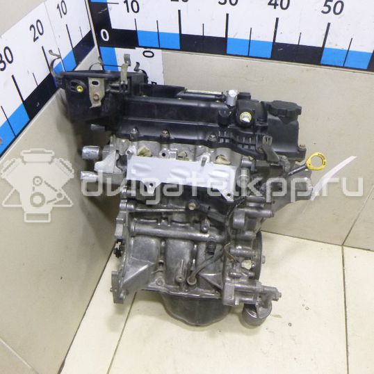 Фото Контрактный (б/у) двигатель 1KR-FE для Subaru / Citroen / Toyota / Daihatsu 68-69 л.с 12V 1.0 л бензин 0135KT