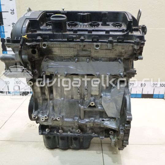 Фото Контрактный (б/у) двигатель 5FS (EP6C) для Citroen / Peugeot 120 л.с 16V 1.6 л Бензин/газ 0139WK