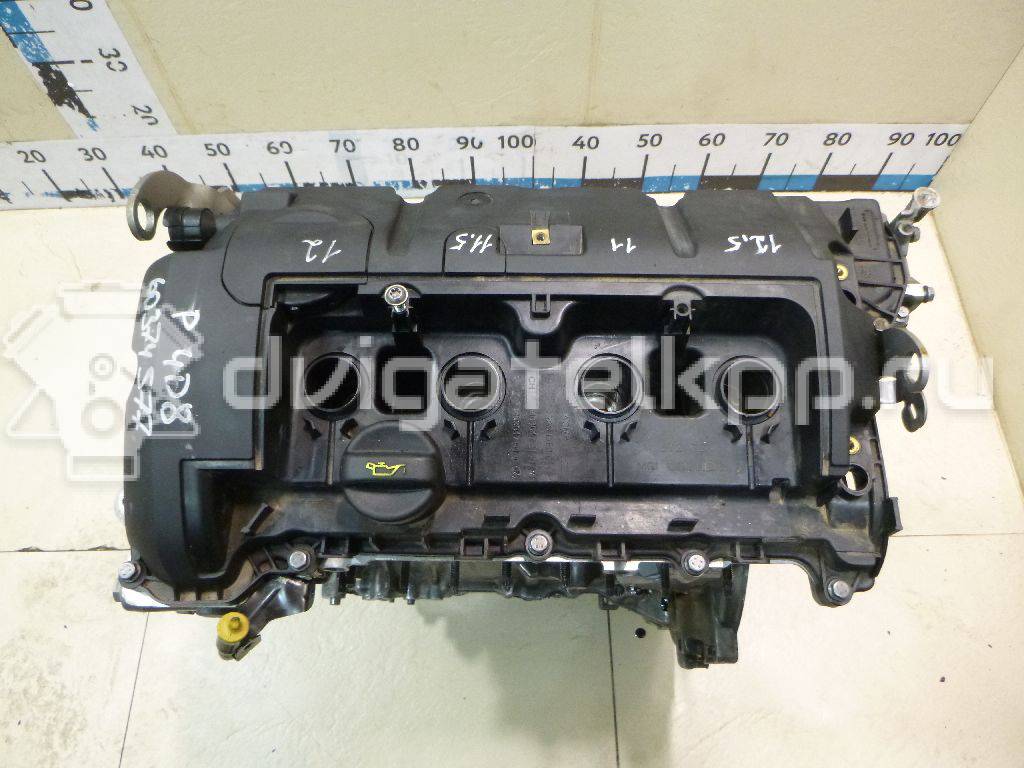 Фото Контрактный (б/у) двигатель 5FS (EP6C) для Citroen / Peugeot 120 л.с 16V 1.6 л Бензин/газ 0139WK {forloop.counter}}