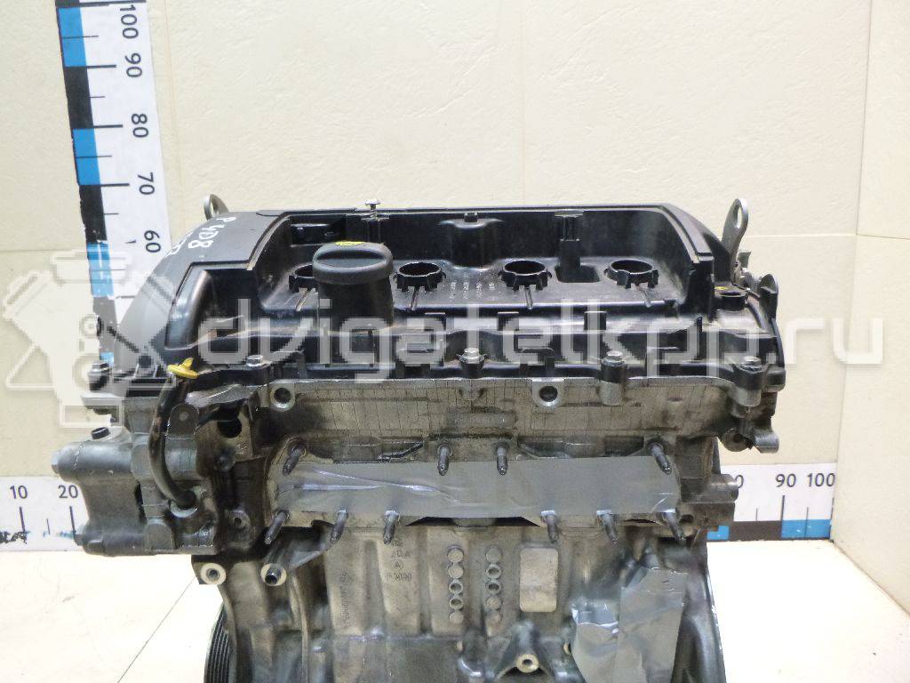 Фото Контрактный (б/у) двигатель 5FS (EP6C) для Citroen / Peugeot 120 л.с 16V 1.6 л Бензин/газ 0139WK {forloop.counter}}