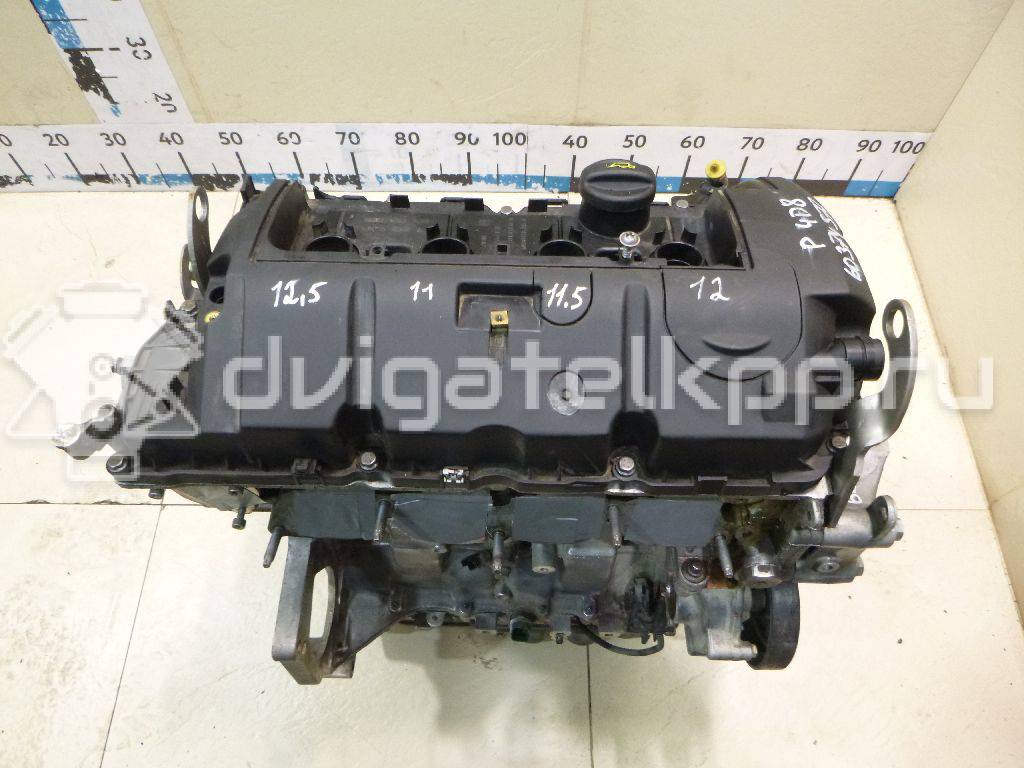 Фото Контрактный (б/у) двигатель 5FS (EP6C) для Citroen / Peugeot 120 л.с 16V 1.6 л Бензин/газ 0139WK {forloop.counter}}