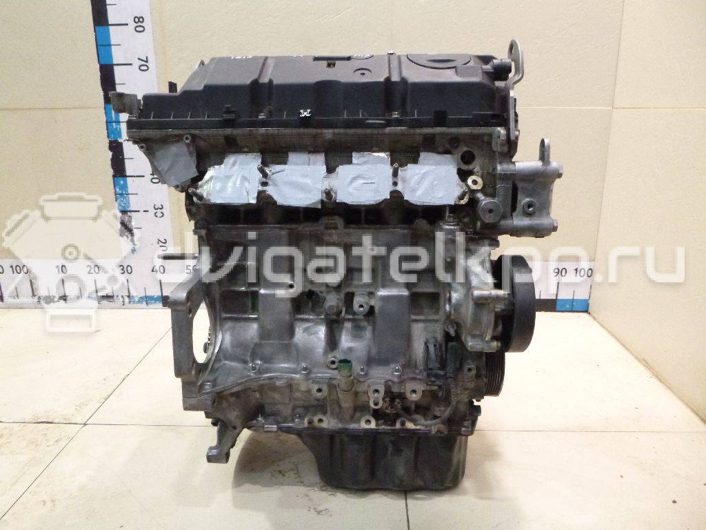 Фото Контрактный (б/у) двигатель 5FS (EP6C) для Citroen / Peugeot 120 л.с 16V 1.6 л Бензин/газ 0139WK {forloop.counter}}