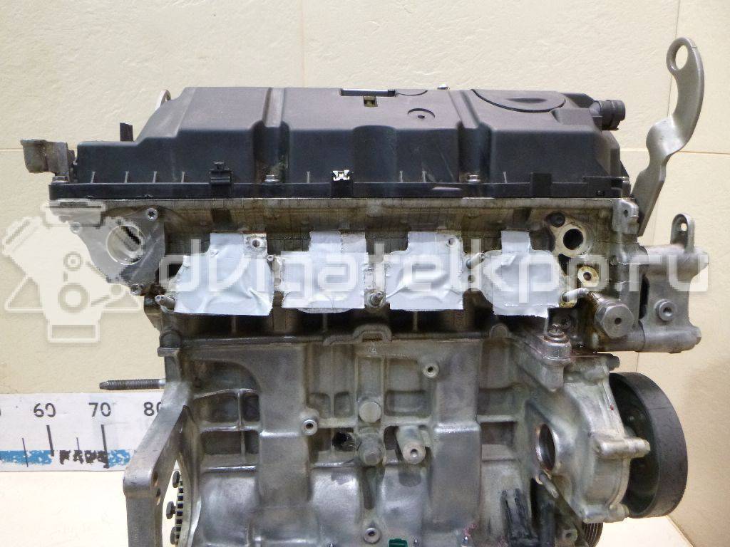 Фото Контрактный (б/у) двигатель 5FS (EP6C) для Citroen / Peugeot 120 л.с 16V 1.6 л Бензин/газ 0139WK {forloop.counter}}