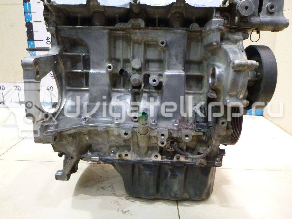 Фото Контрактный (б/у) двигатель 5FS (EP6C) для Citroen / Peugeot 120 л.с 16V 1.6 л Бензин/газ 0139WK {forloop.counter}}