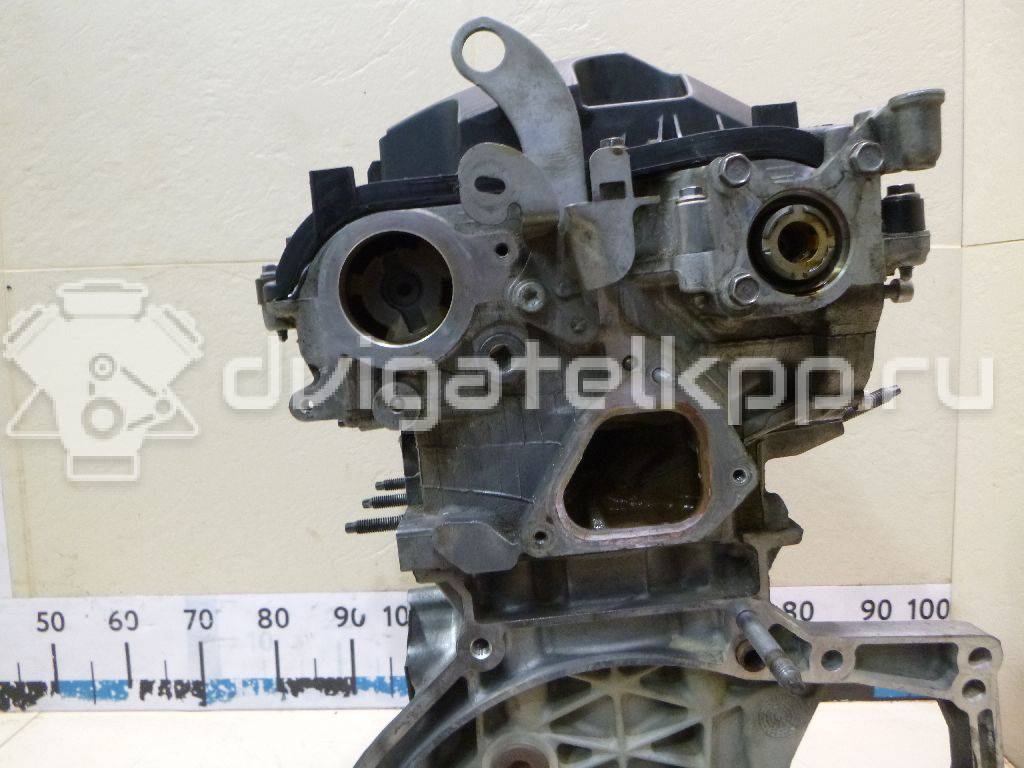 Фото Контрактный (б/у) двигатель 5FS (EP6C) для Citroen / Peugeot 120 л.с 16V 1.6 л Бензин/газ 0139WK {forloop.counter}}
