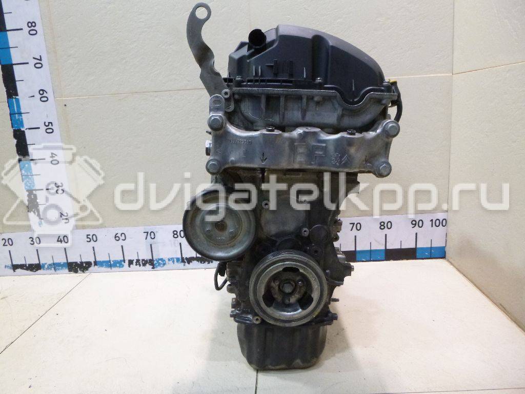 Фото Контрактный (б/у) двигатель 5FS (EP6C) для Citroen / Peugeot 120 л.с 16V 1.6 л Бензин/газ 0139WK {forloop.counter}}