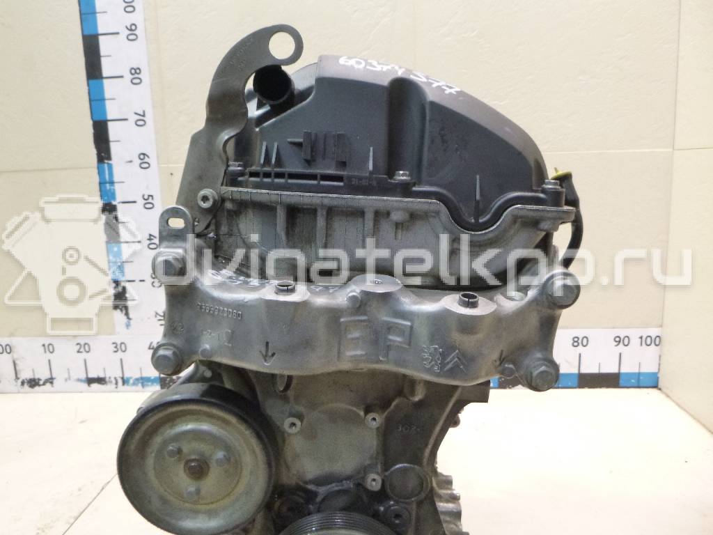 Фото Контрактный (б/у) двигатель 5FS (EP6C) для Citroen / Peugeot 120 л.с 16V 1.6 л Бензин/газ 0139WK {forloop.counter}}