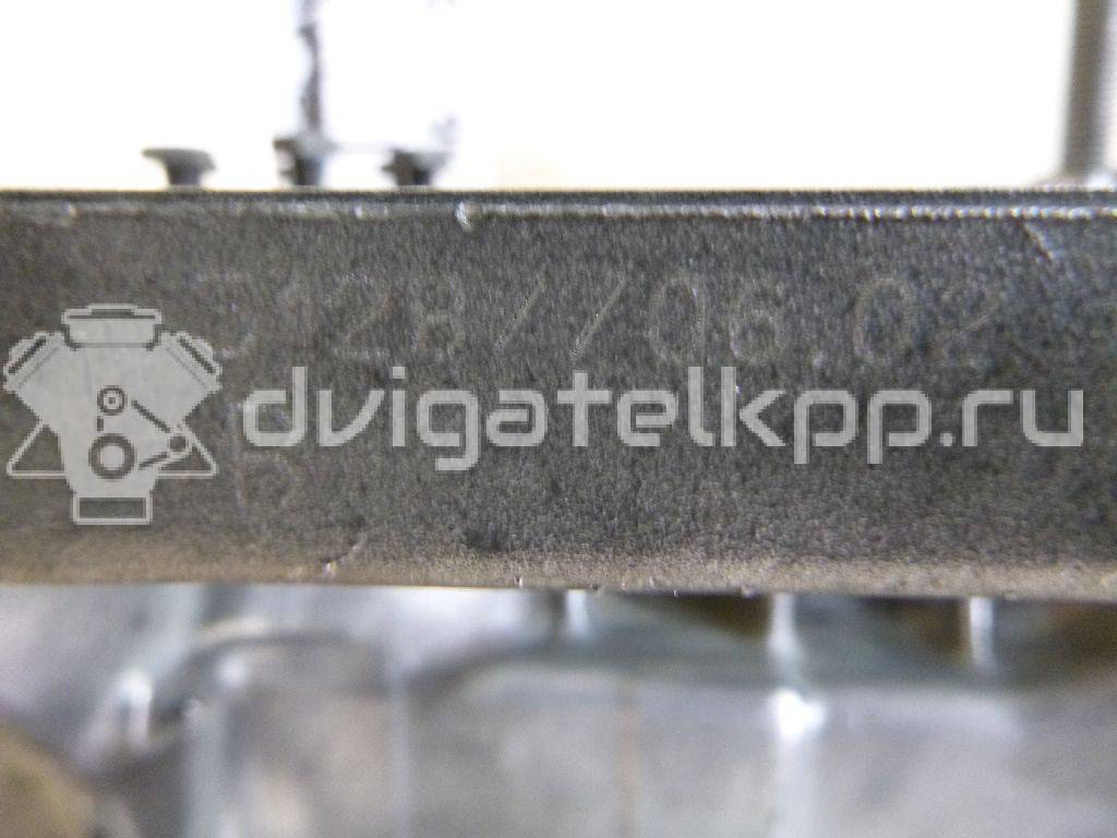 Фото Контрактный (б/у) двигатель 5FS (EP6C) для Citroen / Peugeot 120 л.с 16V 1.6 л Бензин/газ 0139WK {forloop.counter}}