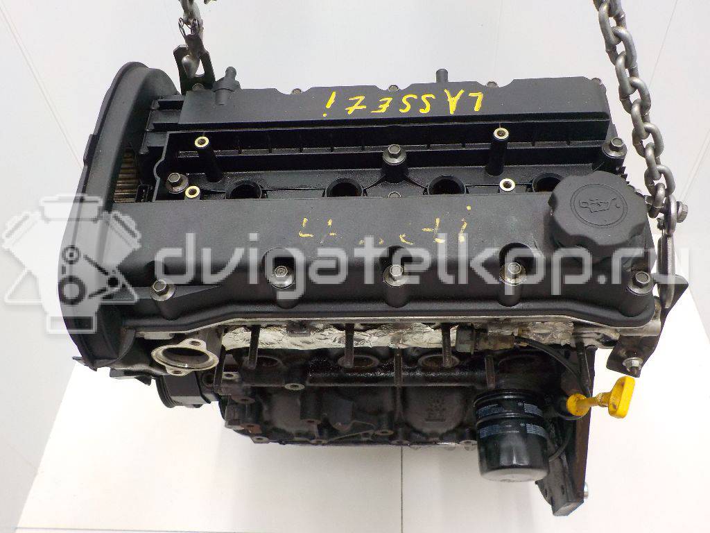Фото Контрактный (б/у) двигатель F16D3 для Daewoo / Chevrolet / Holden 105-109 л.с 16V 1.6 л бензин 96475805 {forloop.counter}}