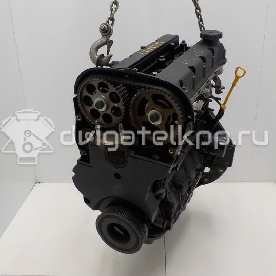 Фото Контрактный (б/у) двигатель F16D3 для Daewoo / Chevrolet / Holden 106 л.с 16V 1.6 л бензин 96475805