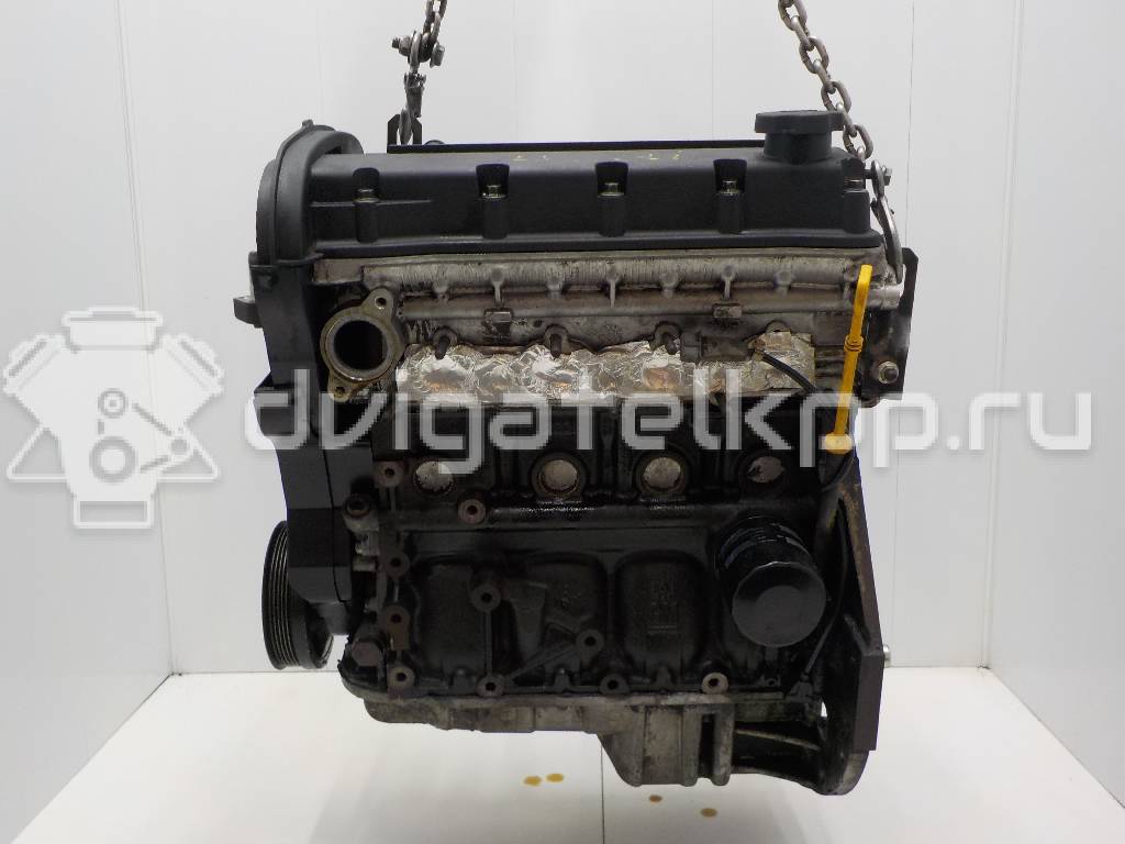 Фото Контрактный (б/у) двигатель F16D3 для Daewoo / Chevrolet / Holden 106 л.с 16V 1.6 л бензин 96475805 {forloop.counter}}