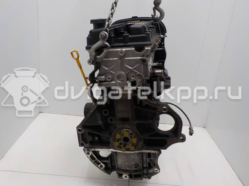 Фото Контрактный (б/у) двигатель F16D3 для Daewoo / Chevrolet / Holden 106 л.с 16V 1.6 л бензин 96475805 {forloop.counter}}