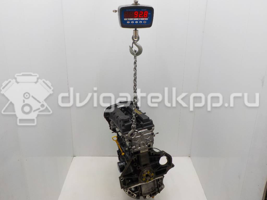 Фото Контрактный (б/у) двигатель F16D3 для Daewoo / Chevrolet / Holden 106 л.с 16V 1.6 л бензин 96475805 {forloop.counter}}
