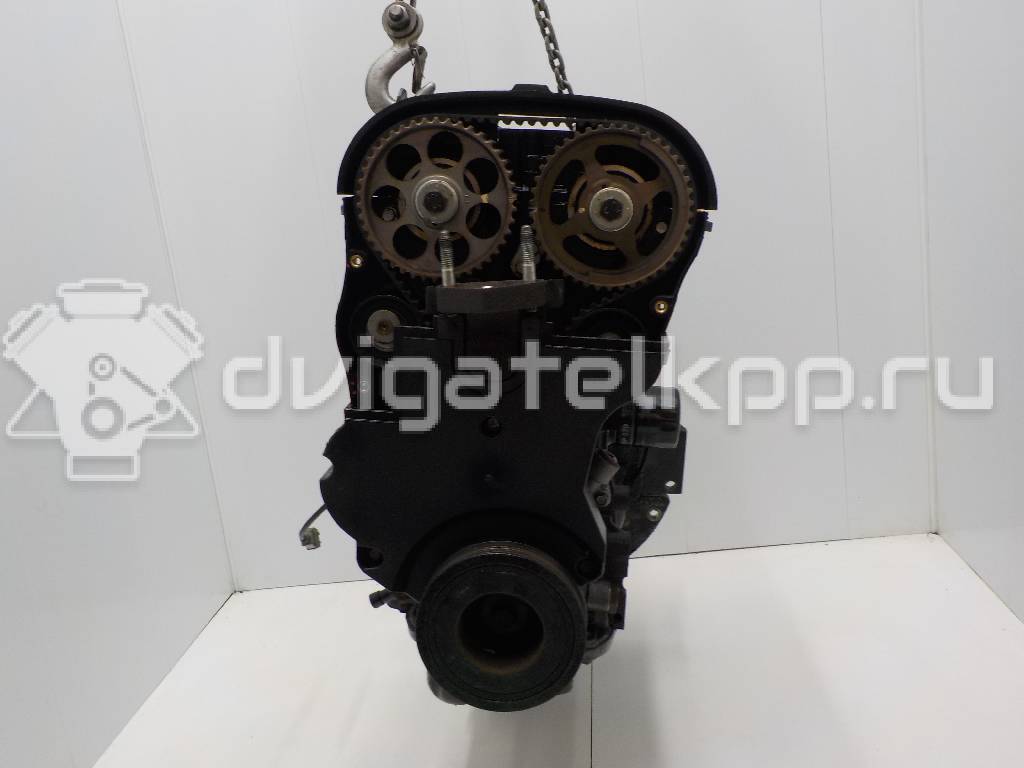 Фото Контрактный (б/у) двигатель F16D3 для Daewoo / Chevrolet / Holden 105 л.с 16V 1.6 л бензин 96475805 {forloop.counter}}