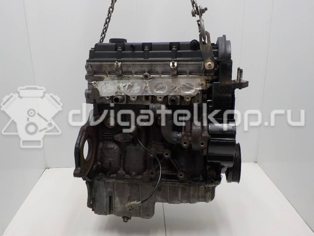 Фото Контрактный (б/у) двигатель F16D3 для Daewoo / Chevrolet / Holden 105 л.с 16V 1.6 л бензин 96475805 {forloop.counter}}