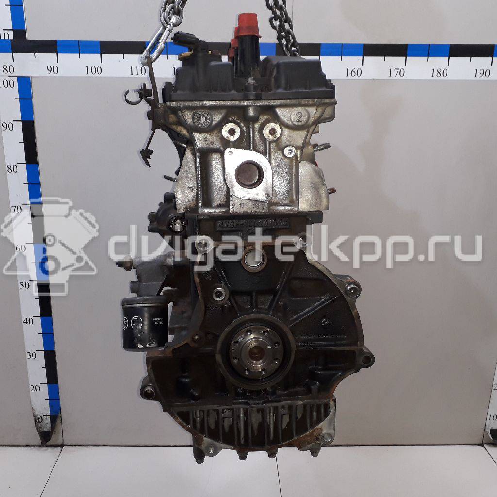 Фото Контрактный (б/у) двигатель SQR473F для Chery M1 / Cowin / A1 / A5 / Qq6 83-92 л.с 16V 1.3 л бензин DS1BJ0000E07AA {forloop.counter}}