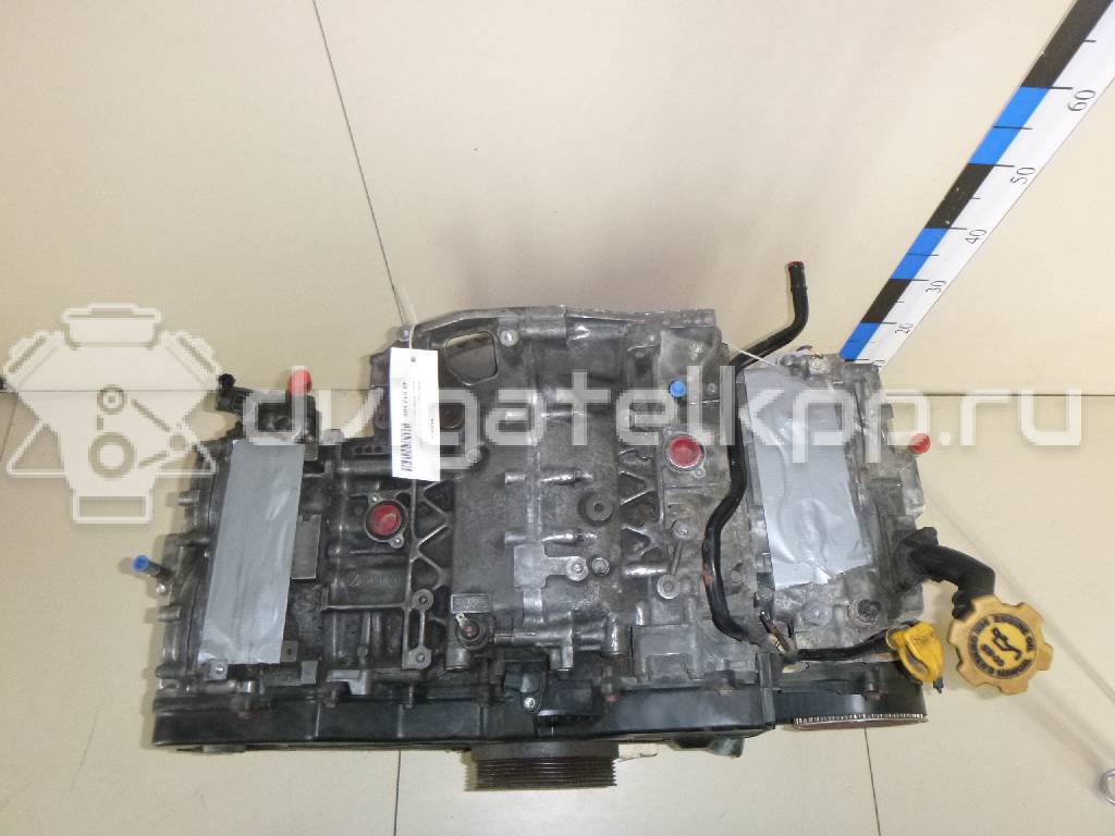 Фото Контрактный (б/у) двигатель EJ253 для Subaru / Saab 167-175 л.с 16V 2.5 л бензин 10100bt120 {forloop.counter}}