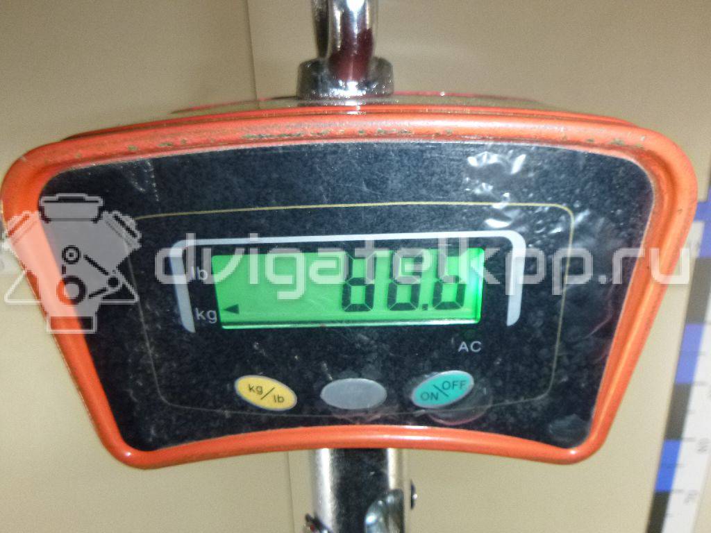 Фото Контрактный (б/у) двигатель EJ253 для Subaru / Saab 167-175 л.с 16V 2.5 л бензин 10100BT120 {forloop.counter}}