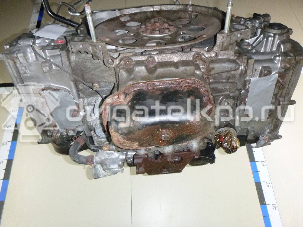 Фото Контрактный (б/у) двигатель EJ253 для Subaru / Saab 167-173 л.с 16V 2.5 л бензин 10100bt120 {forloop.counter}}