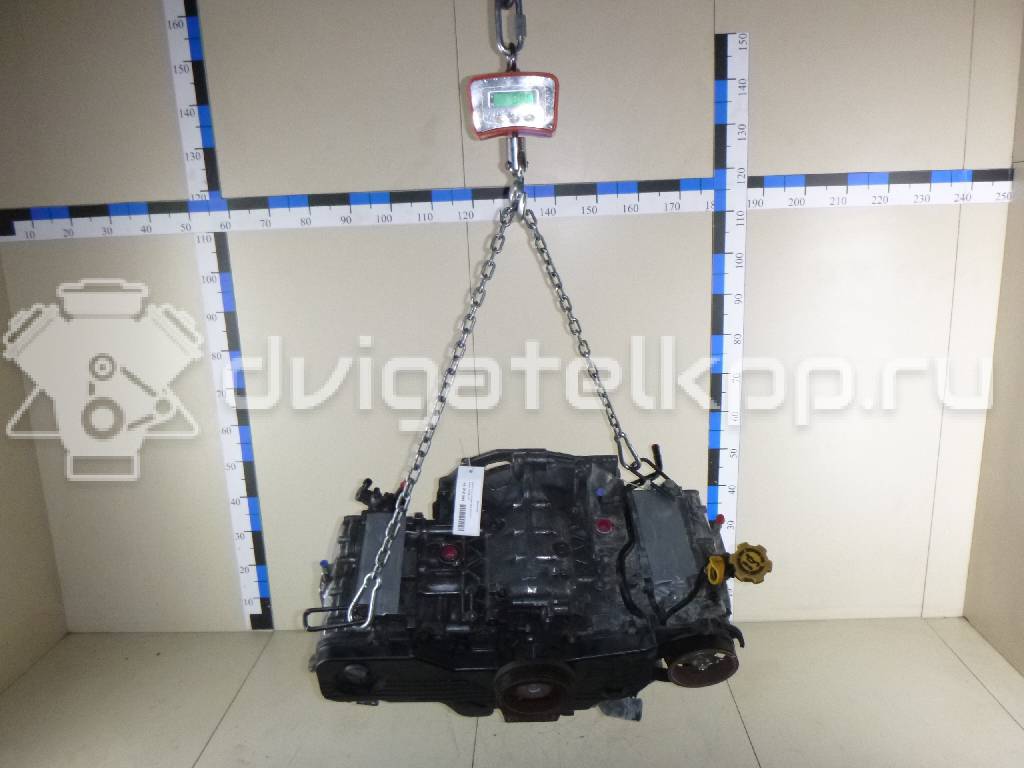 Фото Контрактный (б/у) двигатель EJ253 для Subaru / Saab 167-173 л.с 16V 2.5 л бензин 10100bt120 {forloop.counter}}