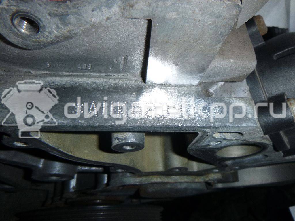 Фото Контрактный (б/у) двигатель EJ253 для Subaru / Saab 167-173 л.с 16V 2.5 л бензин 10100bt120 {forloop.counter}}