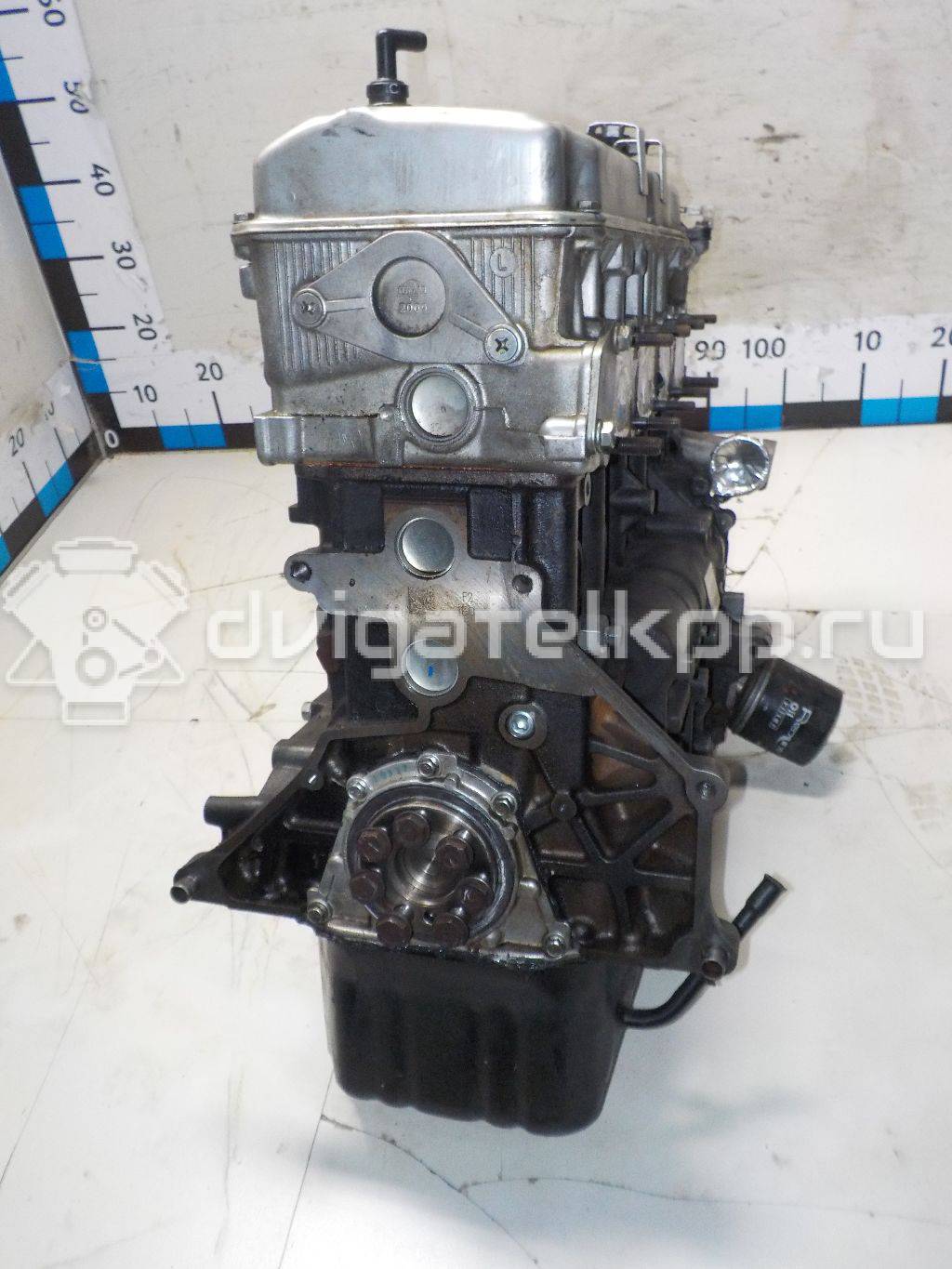 Фото Контрактный (б/у) двигатель 4G69S4N для Maxus (Saic Motor) / Victory Auto / Gac Gonow / Nissan (Zhengzhou) / Great Wall / Shuanghuan / Chtc Auto / Martin Motors 136 л.с 16V 2.4 л бензин 4G69LH5 {forloop.counter}}