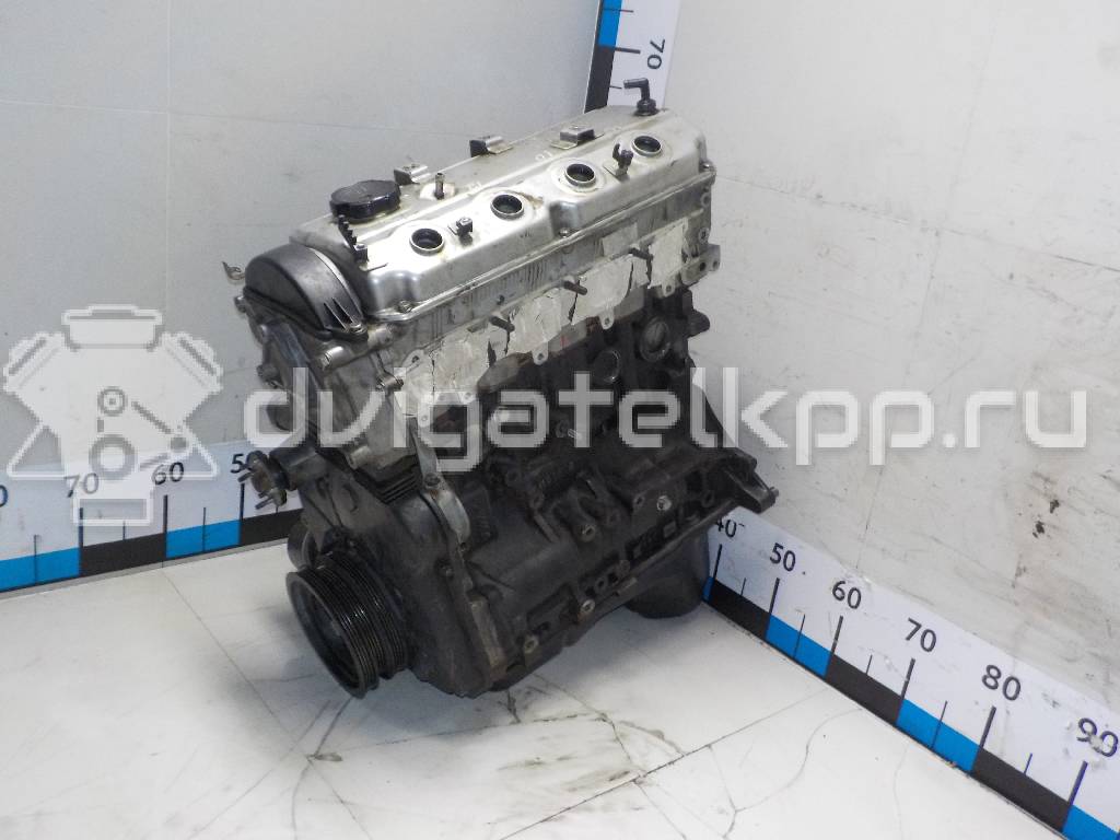 Фото Контрактный (б/у) двигатель 4G69S4N для Maxus (Saic Motor) / Victory Auto / Gac Gonow / Nissan (Zhengzhou) / Great Wall / Zhongxing (Zte) / Shuanghuan / Martin Motors 126-136 л.с 16V 2.4 л бензин 4G69LH5 {forloop.counter}}