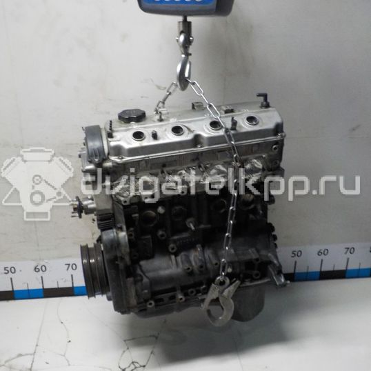 Фото Контрактный (б/у) двигатель 4G69S4N для Maxus (Saic Motor) / Victory Auto / Gac Gonow / Nissan (Zhengzhou) / Great Wall / Shuanghuan / Joylong / Martin Motors 136-150 л.с 16V 2.4 л бензин 4G69LH5