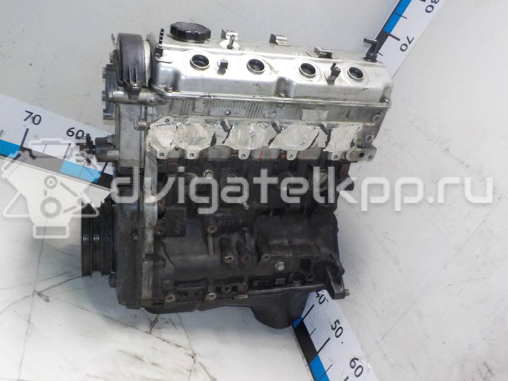 Фото Контрактный (б/у) двигатель 4G69S4N для Maxus (Saic Motor) / Victory Auto / Gac Gonow / Nissan (Zhengzhou) / Great Wall / Shuanghuan / Joylong / Martin Motors 136-150 л.с 16V 2.4 л бензин 4G69LH5 {forloop.counter}}