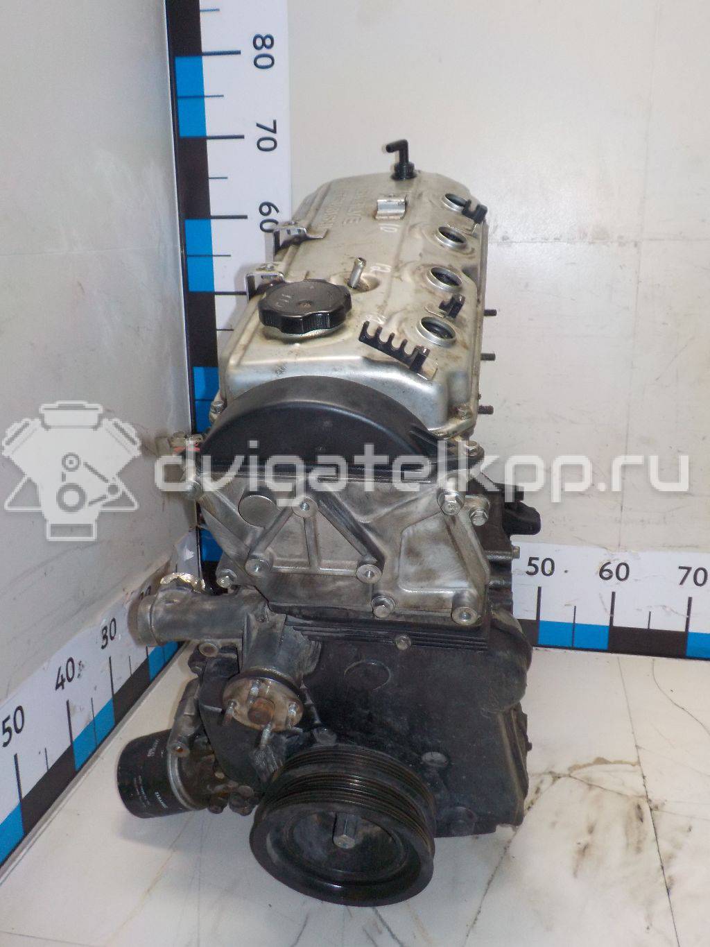 Фото Контрактный (б/у) двигатель 4G69S4N для Maxus (Saic Motor) / Victory Auto / Gac Gonow / Nissan (Zhengzhou) / Great Wall / Fengxing (Dongfeng) / Shuanghuan / Martin Motors 165 л.с 16V 2.4 л бензин 4G69LH5 {forloop.counter}}