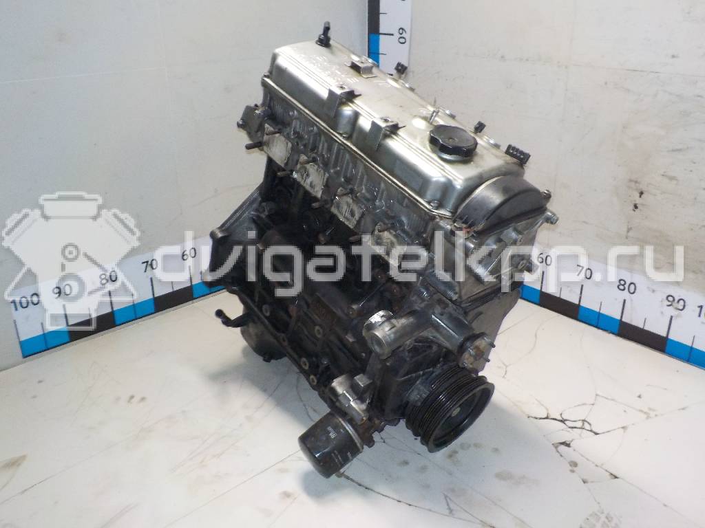 Фото Контрактный (б/у) двигатель 4G69S4N для Maxus (Saic Motor) / Victory Auto / Gac Gonow / Nissan (Zhengzhou) / Great Wall / Fengxing (Dongfeng) / Shuanghuan / Martin Motors 165 л.с 16V 2.4 л бензин 4G69LH5 {forloop.counter}}