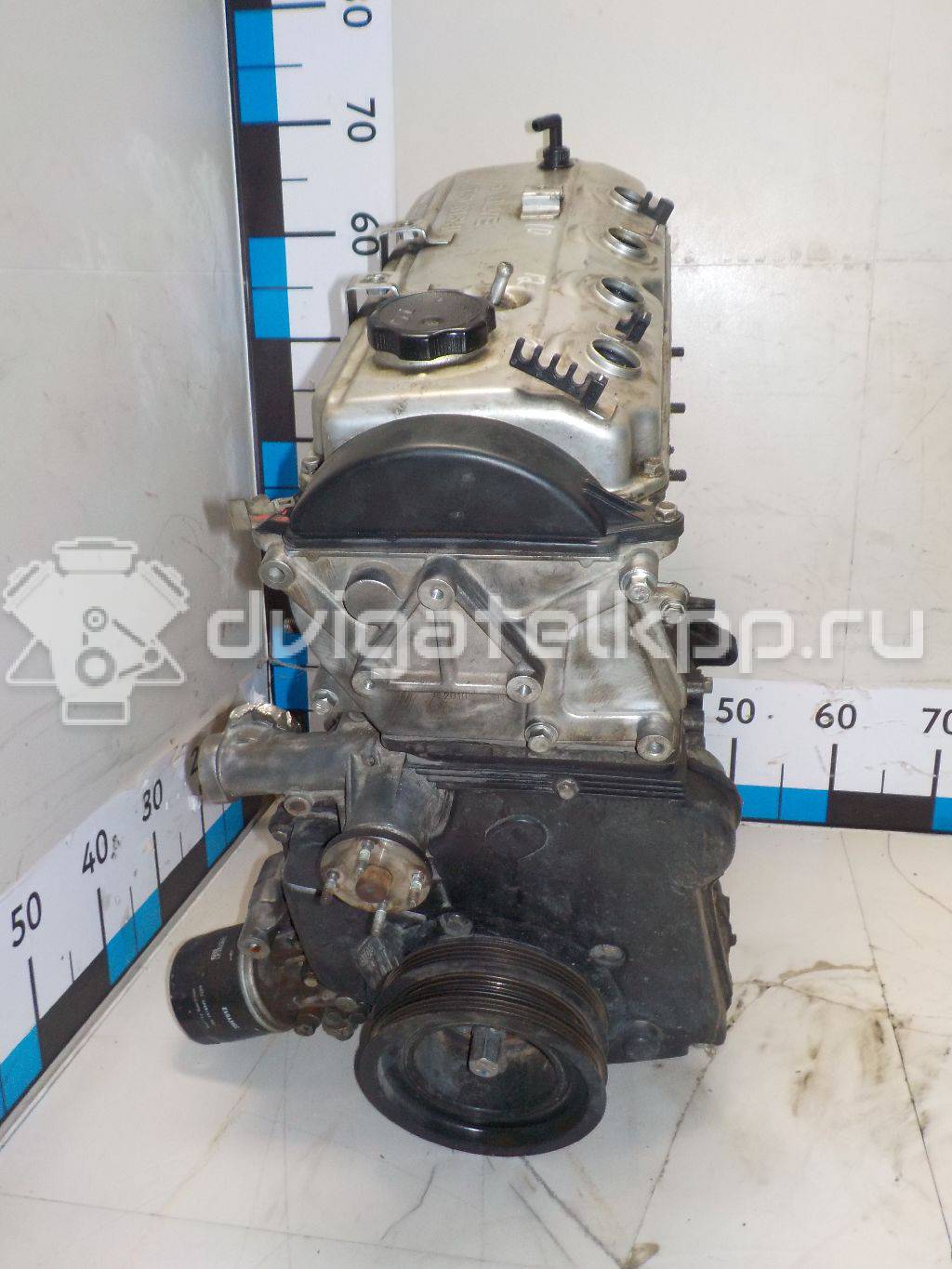 Фото Контрактный (б/у) двигатель 4G69S4N для Maxus (Saic Motor) / Victory Auto / Gac Gonow / Nissan (Zhengzhou) / Great Wall / Fengxing (Dongfeng) / Shuanghuan / Martin Motors 165 л.с 16V 2.4 л бензин 4G69LH5 {forloop.counter}}