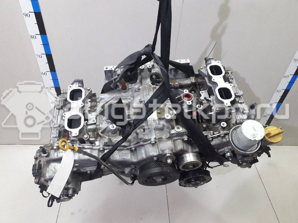 Фото Контрактный (б/у) двигатель FB20 для Subaru Forester / Legacy / Impreza / Xv 150-163 л.с 16V 2.0 л бензин 10100bu970 {forloop.counter}}