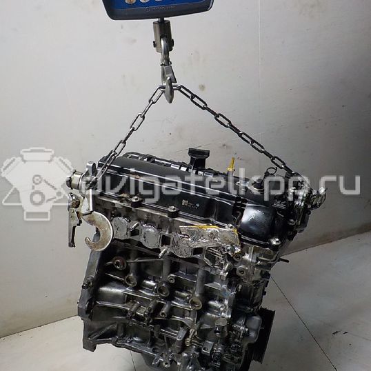 Фото Контрактный (б/у) двигатель  для mazda Mazda 3 (BN)  V   PEY702300E