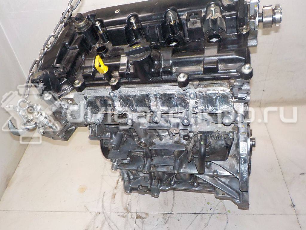 Фото Контрактный (б/у) двигатель PE для Mazda (Changan) 3 / Cx-5 155-158 л.с 16V 2.0 л бензин PEY702300E {forloop.counter}}