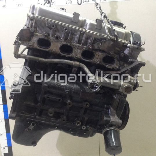 Фото Контрактный (б/у) двигатель 4G63S4M для Chery / Gac Gonow / Great Wall / Shuanghuan / Landwind (Jmc) / Xinkai 122 л.с 16V 2.0 л бензин 4G63LH8